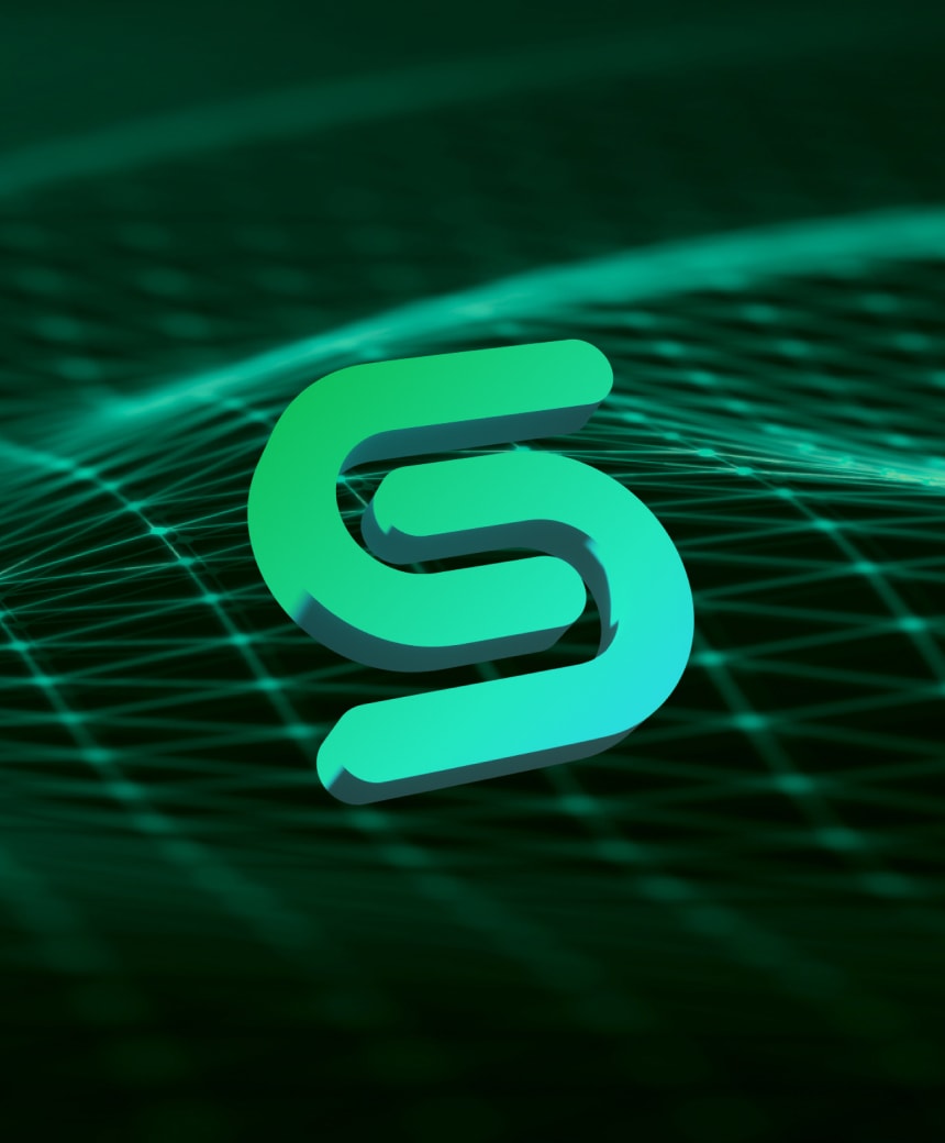 Фирменный стиль Smartfact