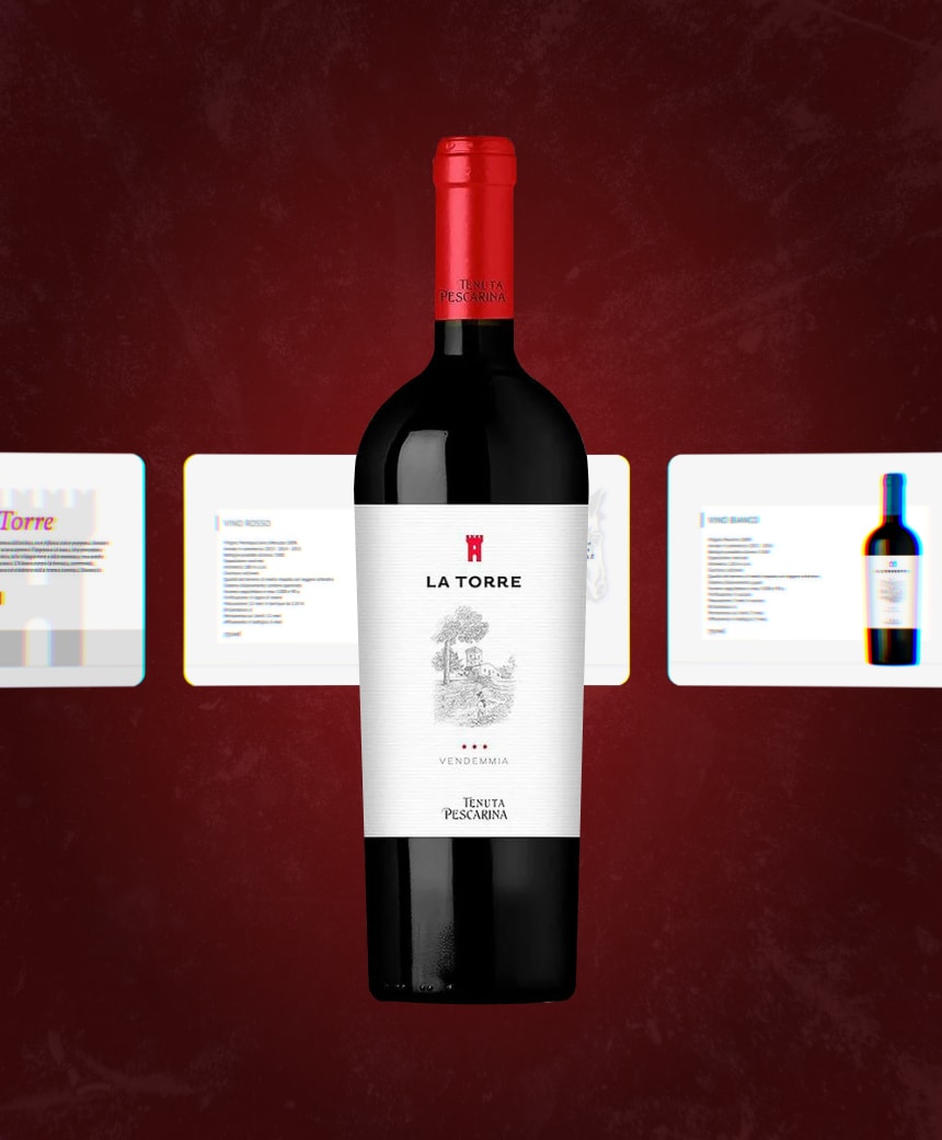 Tenuta Pescarina
