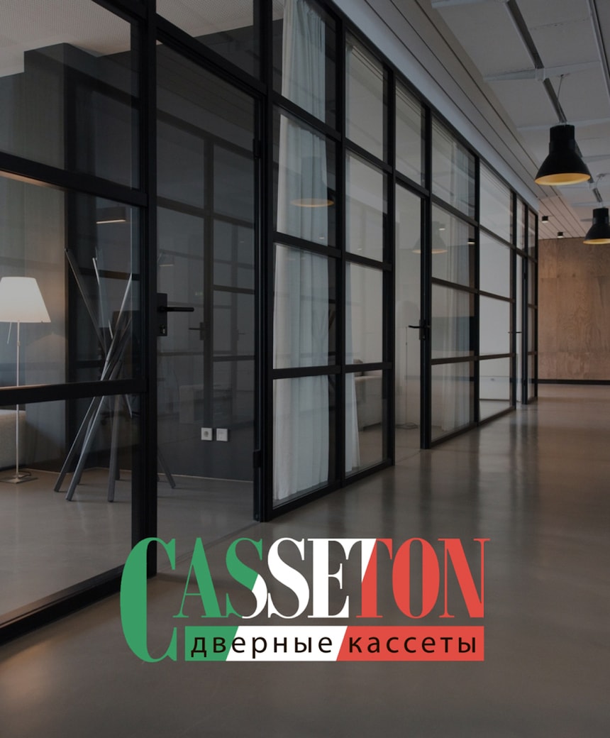 Casseton