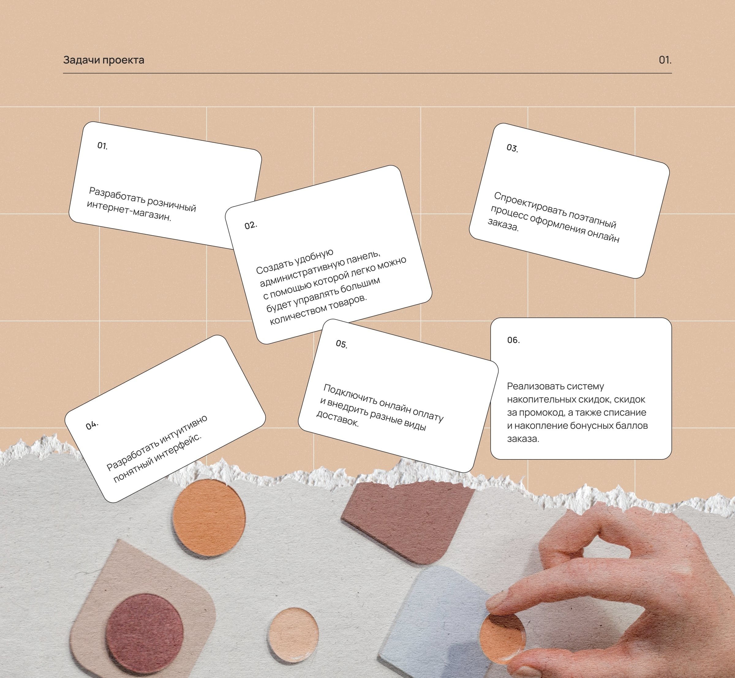Face Formula