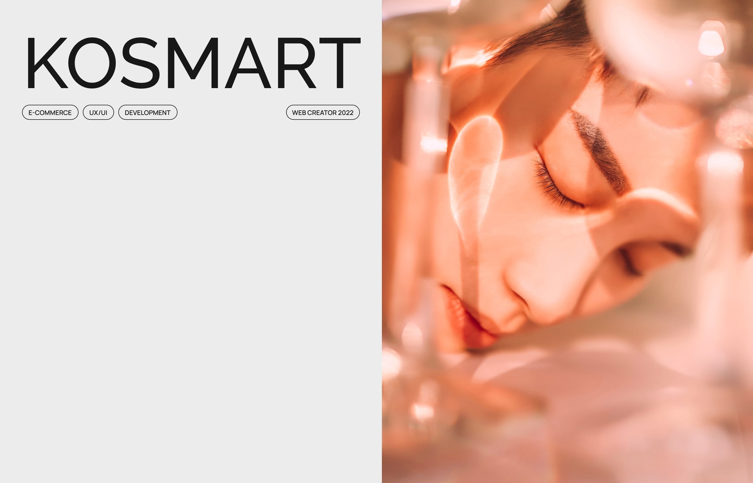 Kosmart