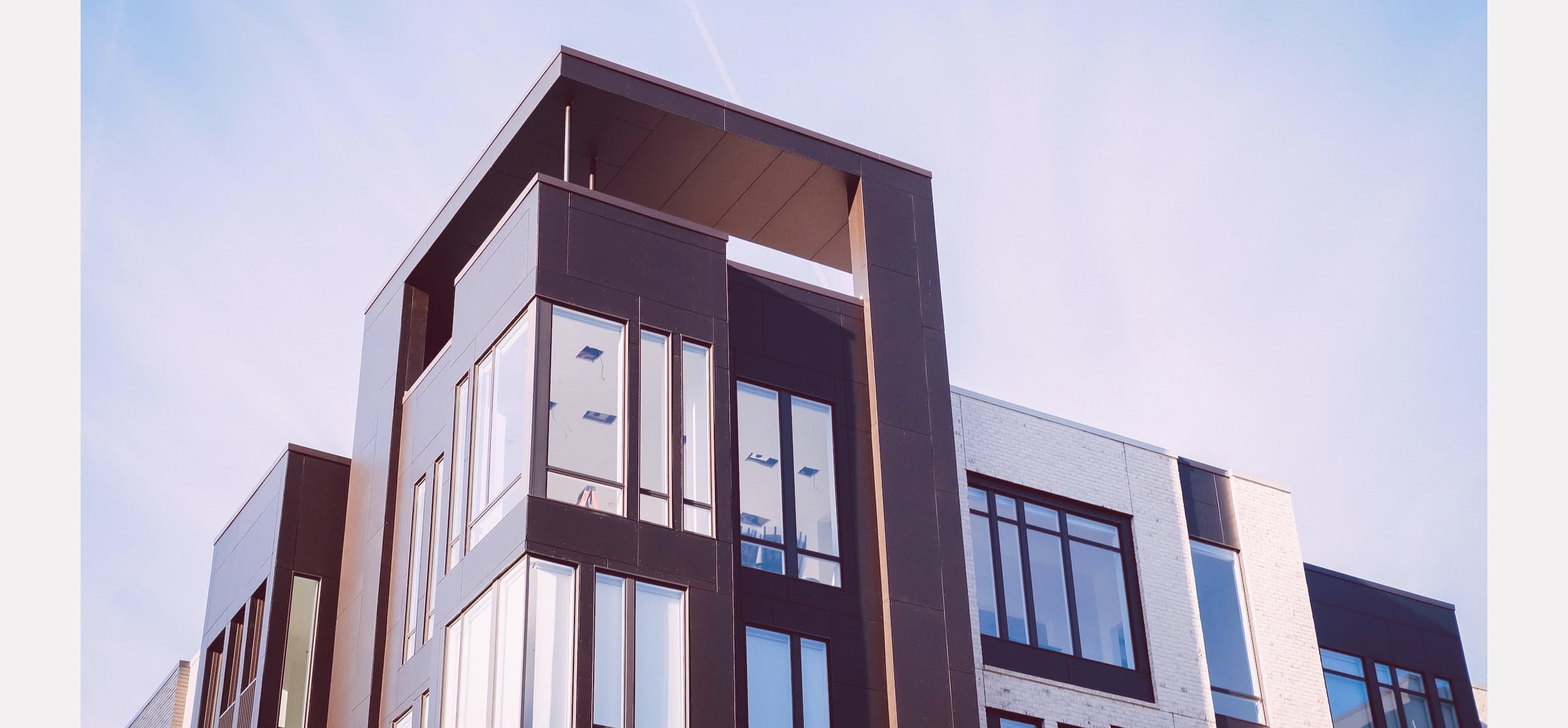 New Gta Condos