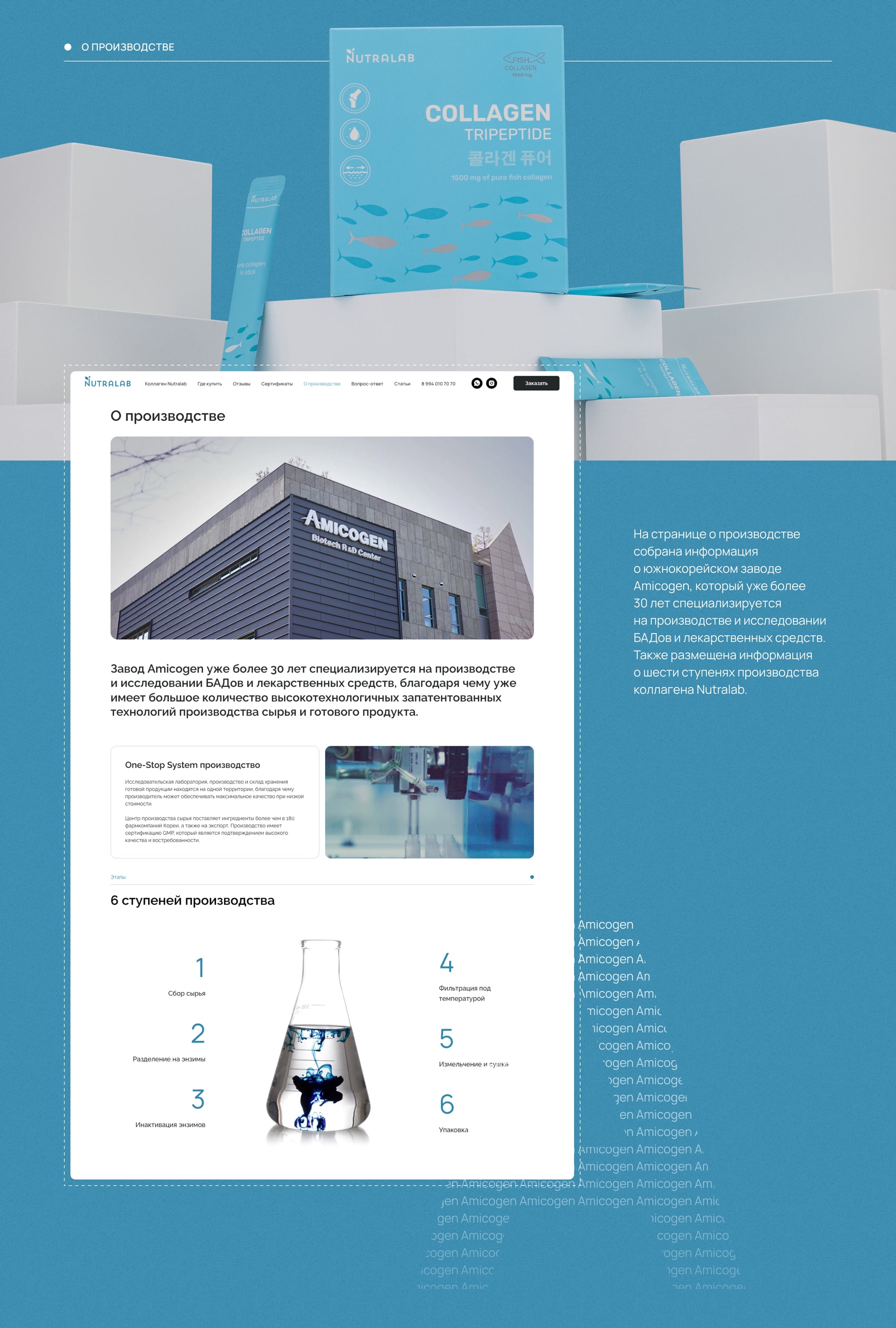 Nutralab