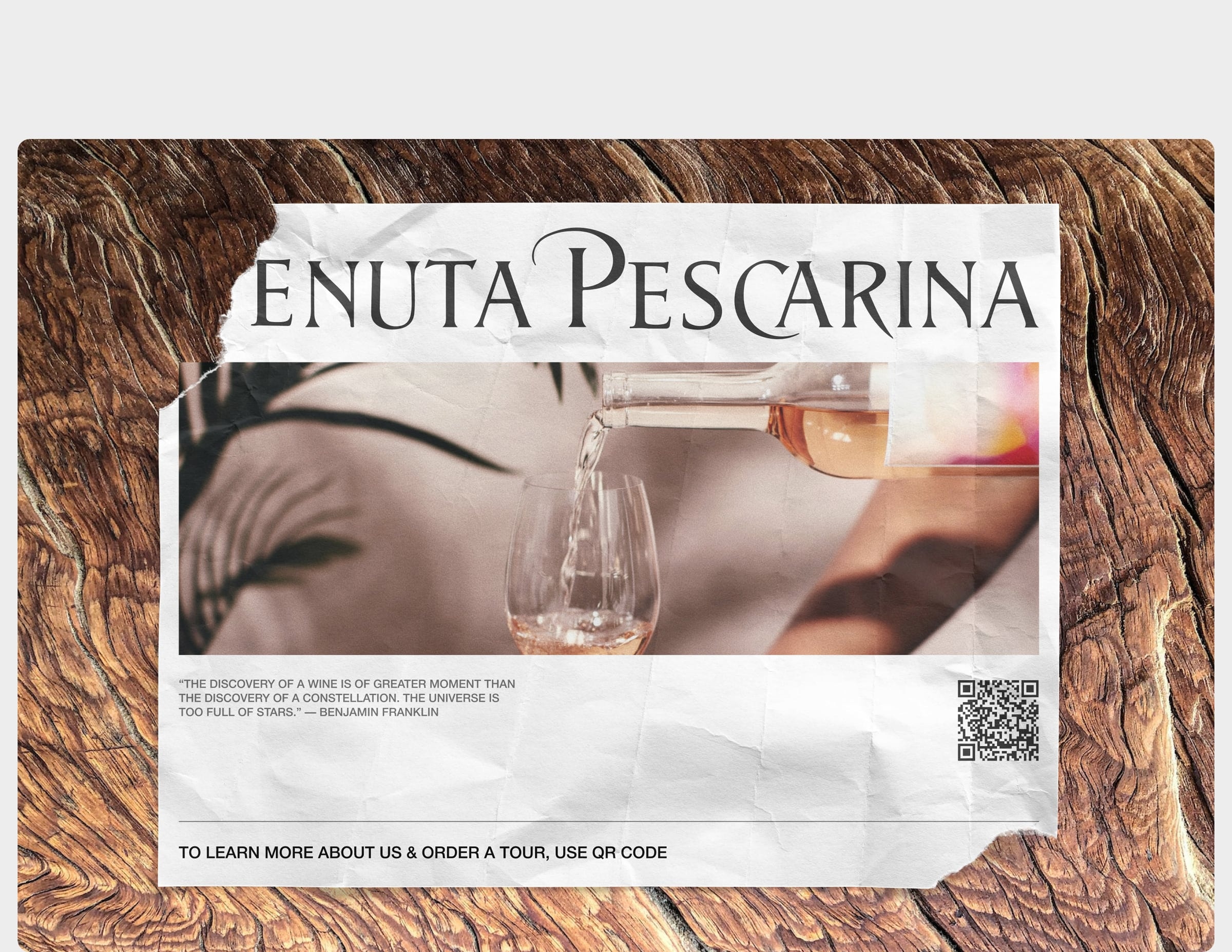 Tenuta Pescarina