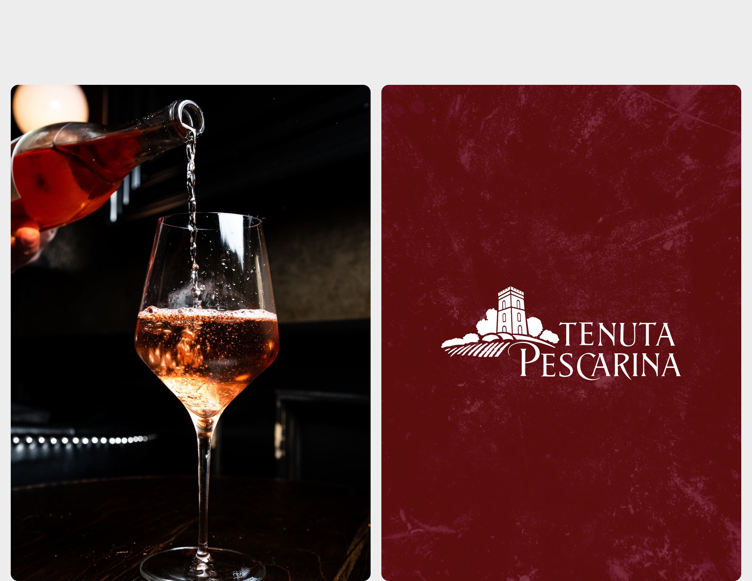 Tenuta Pescarina