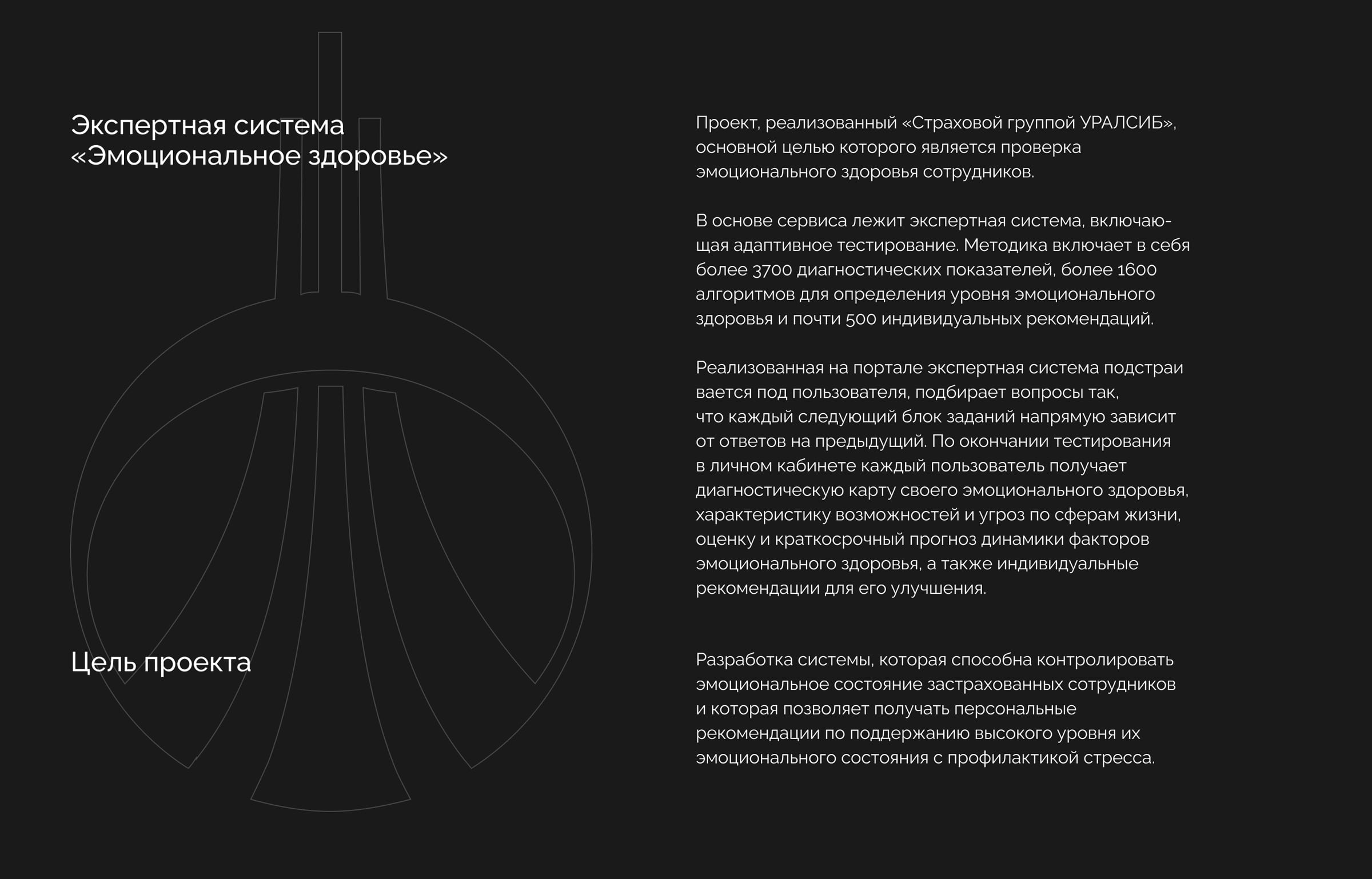 Эмоциональное здоровье