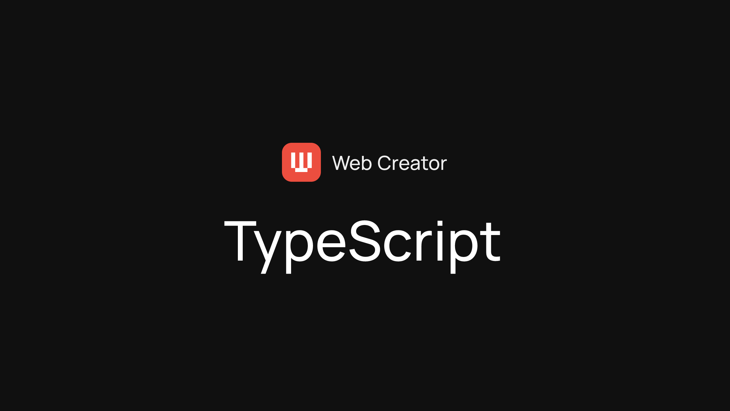 TypeScript