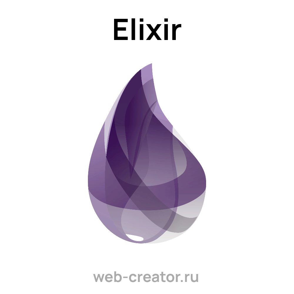 Язык программирования Elixir | Технологии