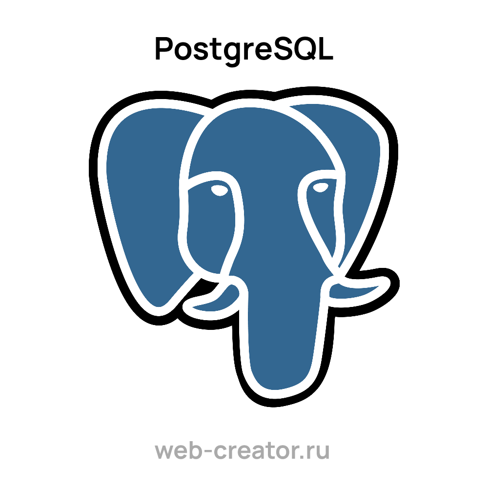 postgresql