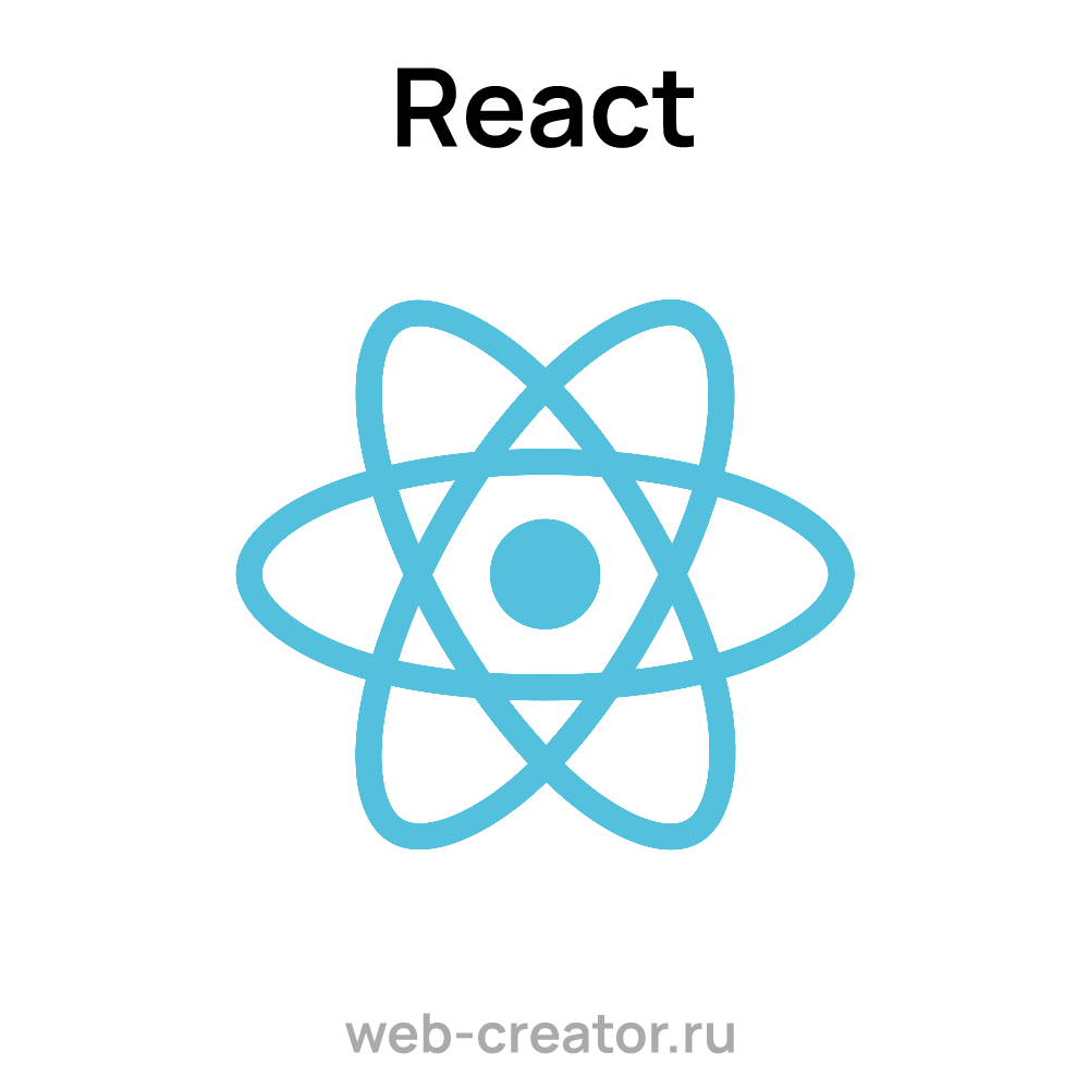 React generator