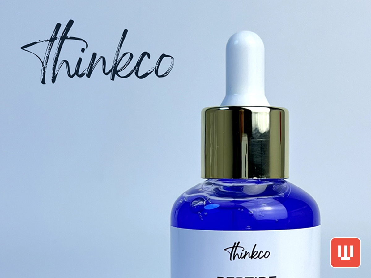 Thinkco | Кейсы компании «Веб Креатор»