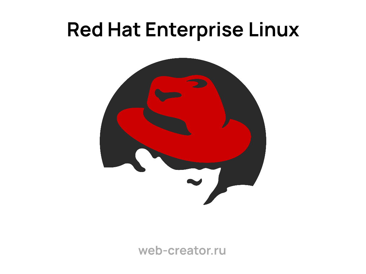 Операционная система Red Hat Enterprise Linux | Технологии