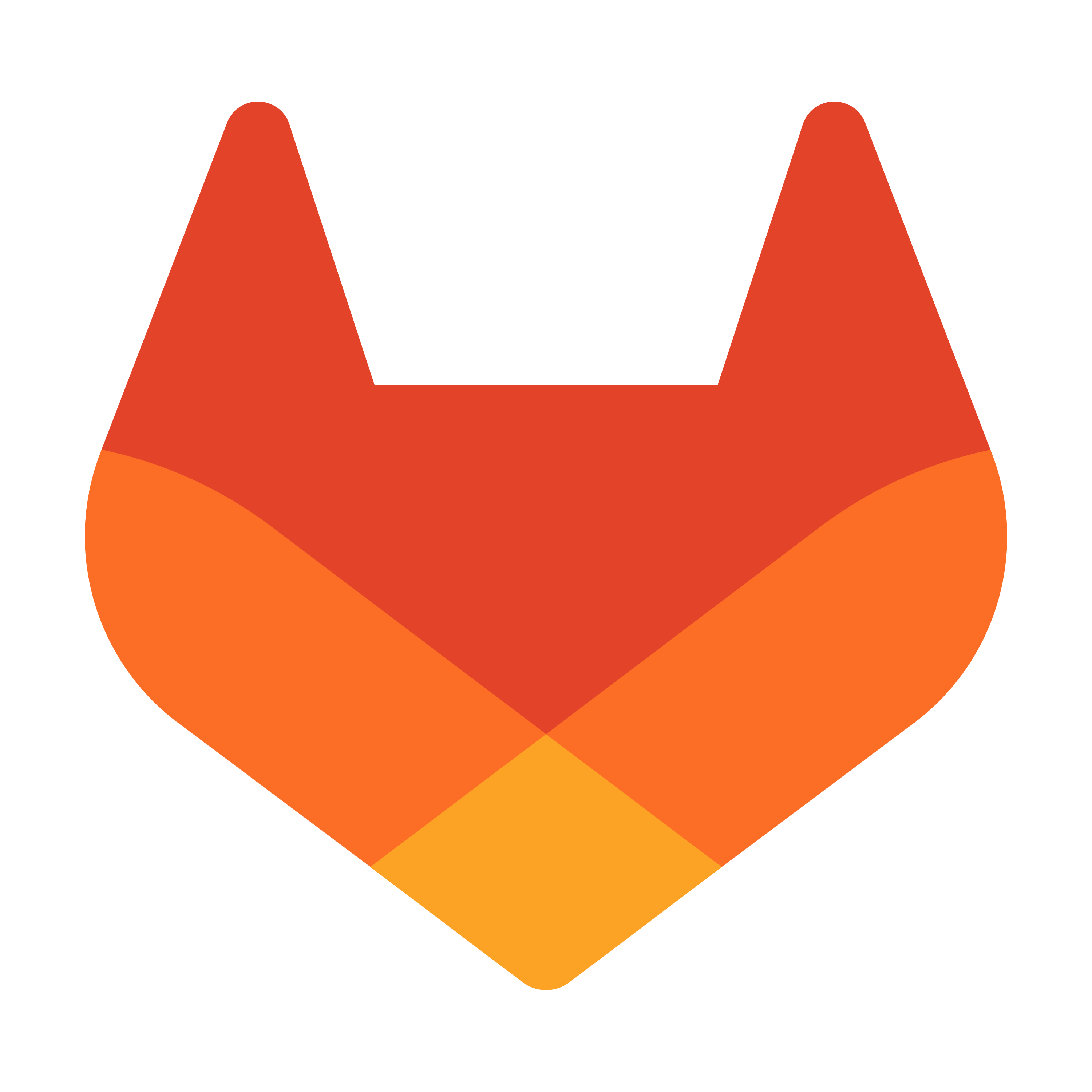 GitLab — система управления репозиториями кода и платформа для CI/CD |  Технологии