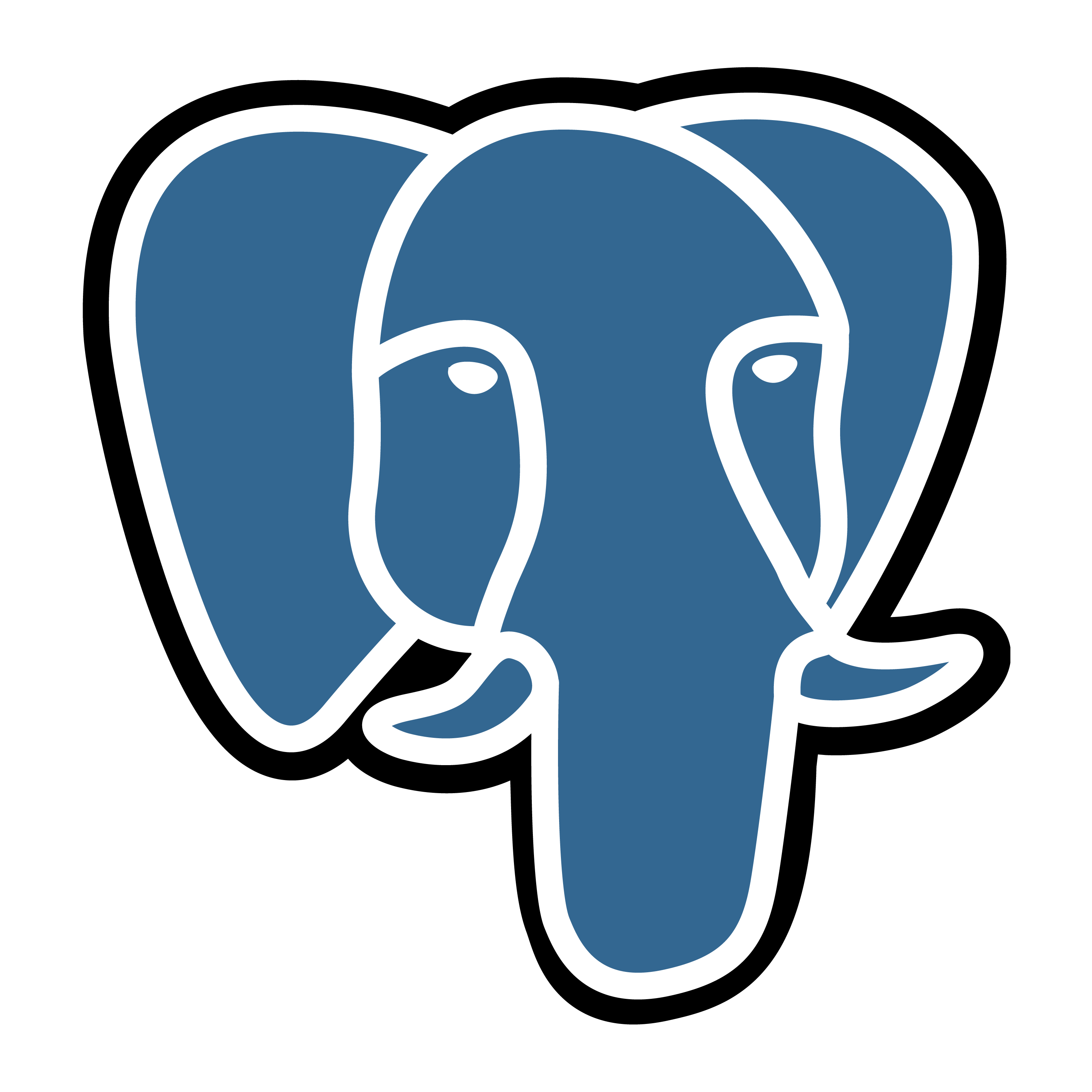 postgresql