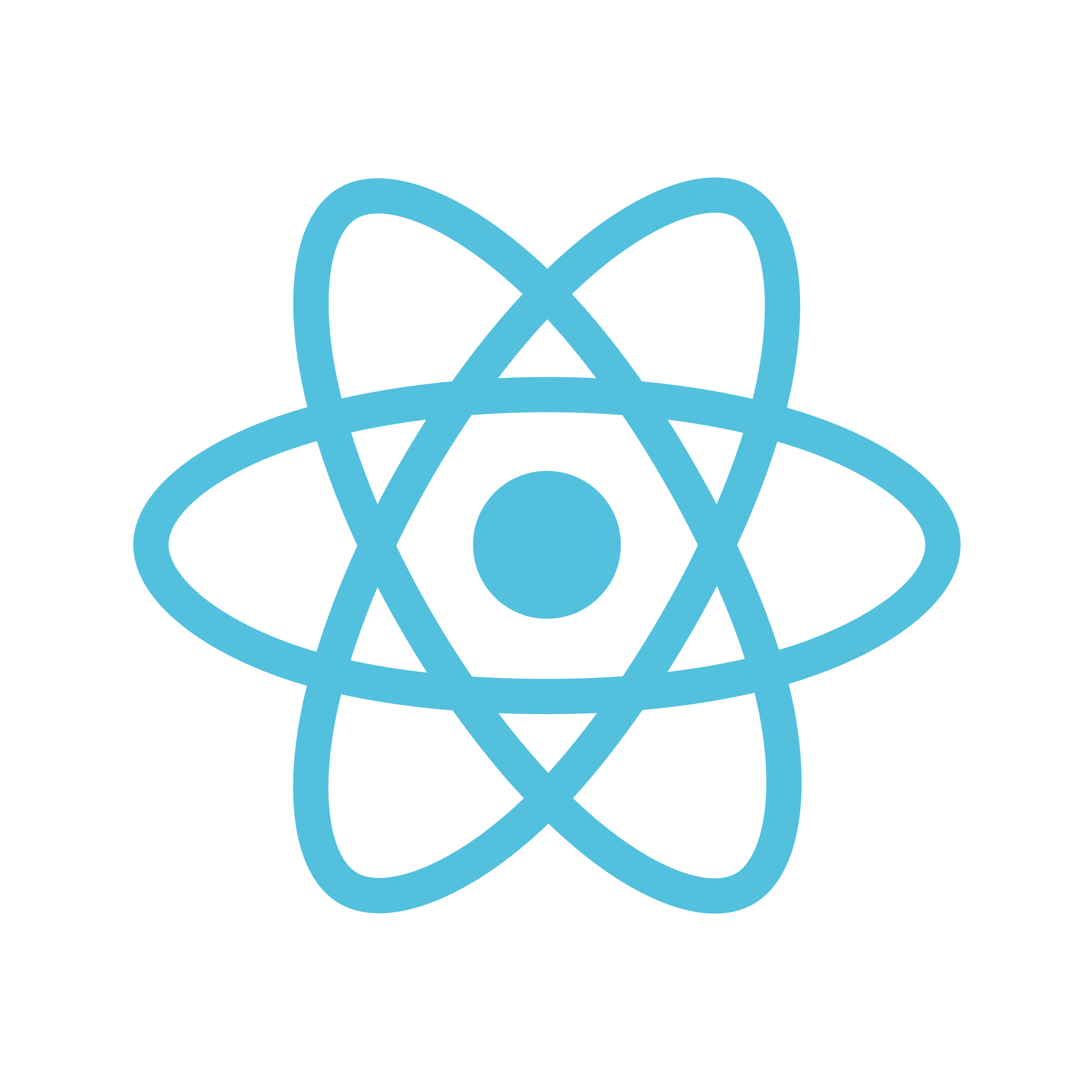 React native создать проект