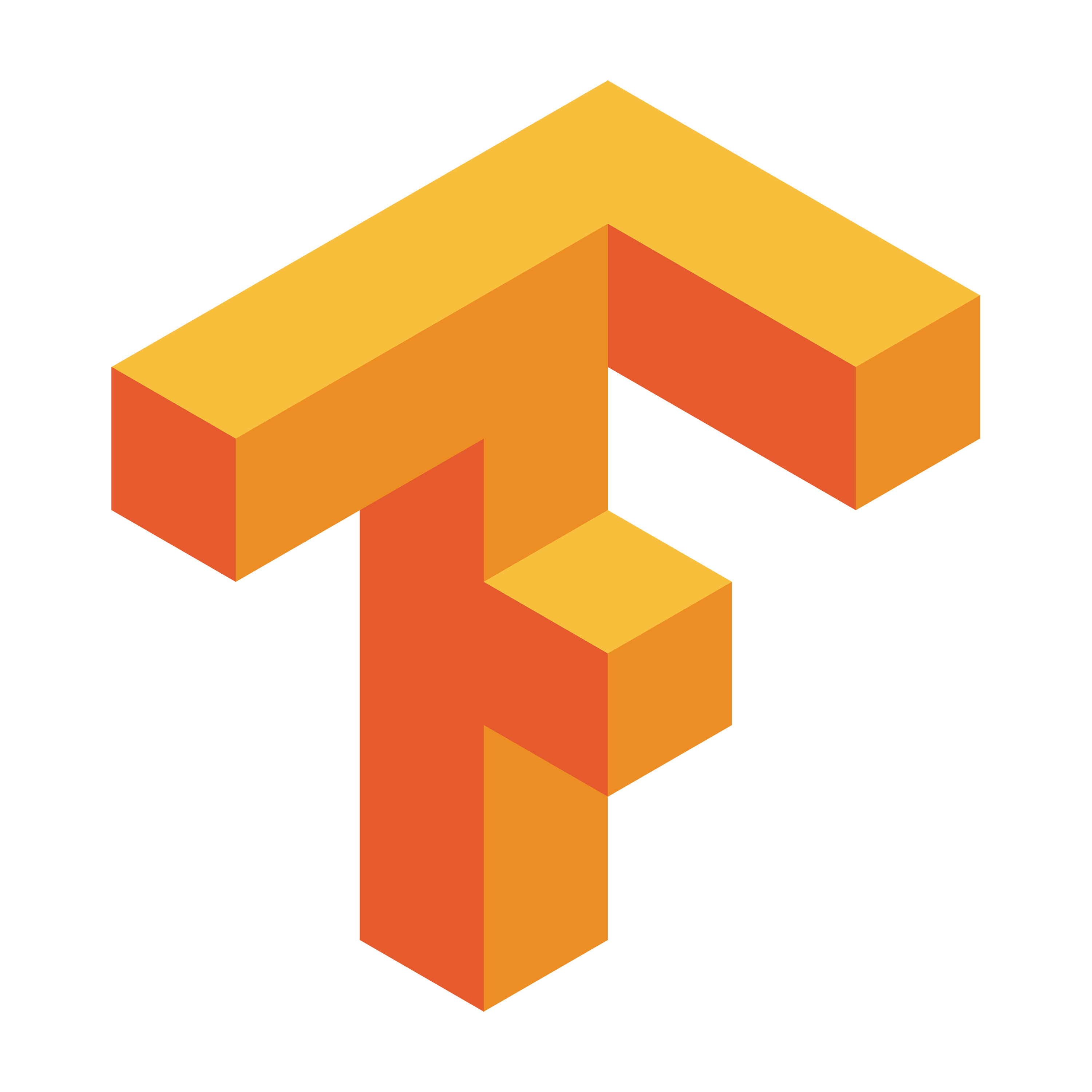 TensorFlow — библиотека для машинного обучения | Технологии